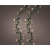Led compact lights steady buitenl.4500cm