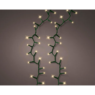 Led compact lights steady buitenl.4500cm