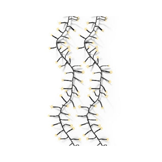 Kaemingk led excellent lights pvc 8 functie twinkel effect buitenl.1000cm
