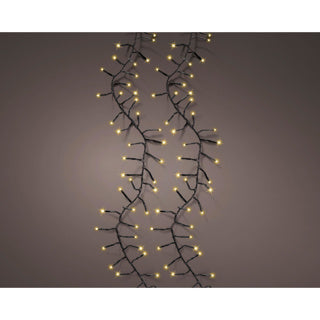 Kaemingk led excellent lights pvc 8 functie twinkel effect buitenl.1500cm