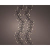 Led excellent lights pvc 8 functie twinkel effect buitenl.3500cm
