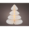 Micro led boom papier steady binnen fsc mix 100% dia42cm x h.48cm