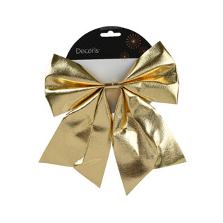 Kaemingk strik polyesterl.20cm x w.1cm x h.24cm | 6 stuks