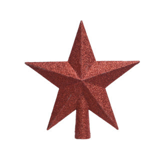 Piek polystyreen glitterl.4.2cm x w.19cm x h.19cm | 6 stuks