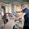 Metabo afkortzaag kgs 305 m met trekfunctie - 619305000