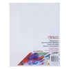 Canvas doek op frame 24 x 30 cm