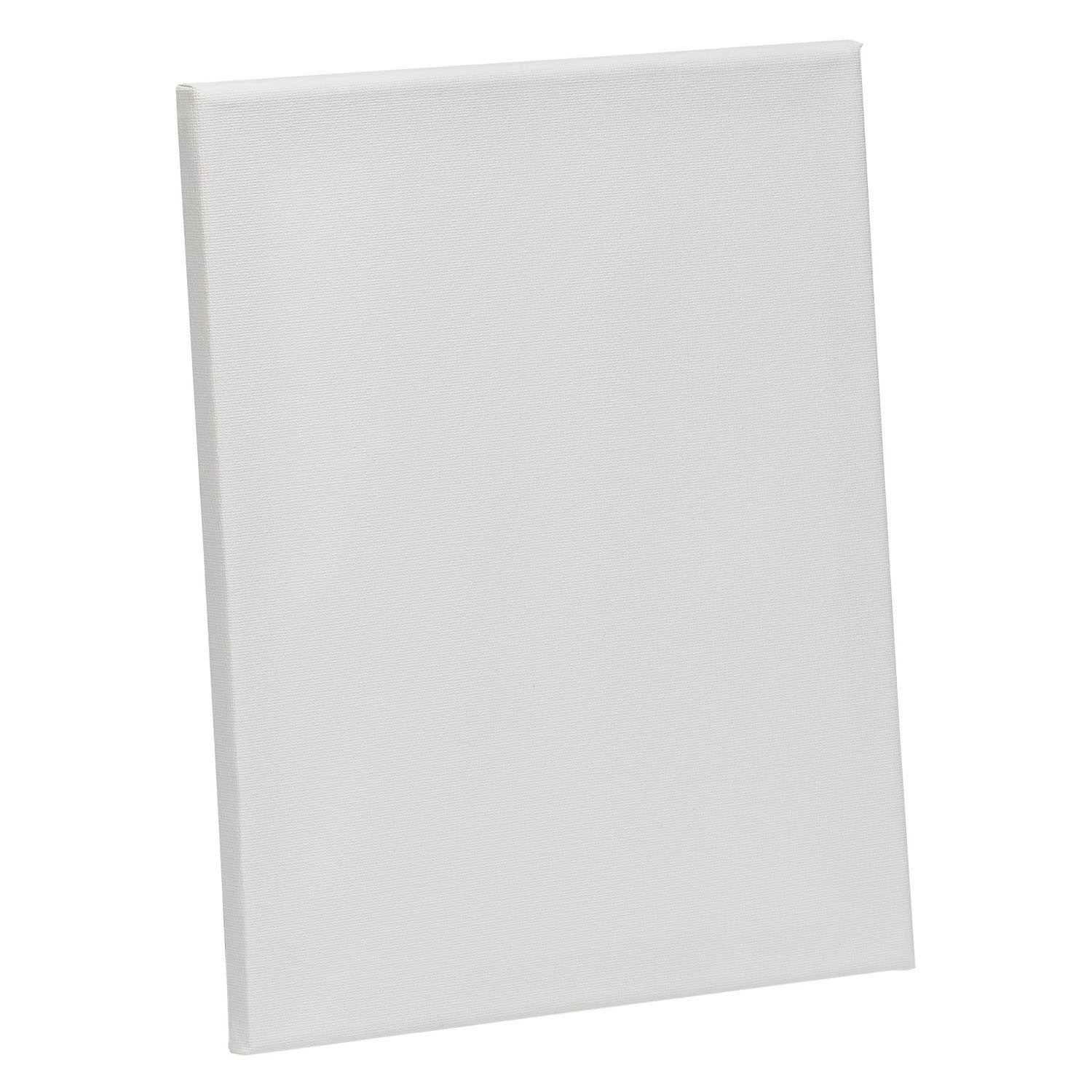 Canvas doek op frame 24 x 30 cm