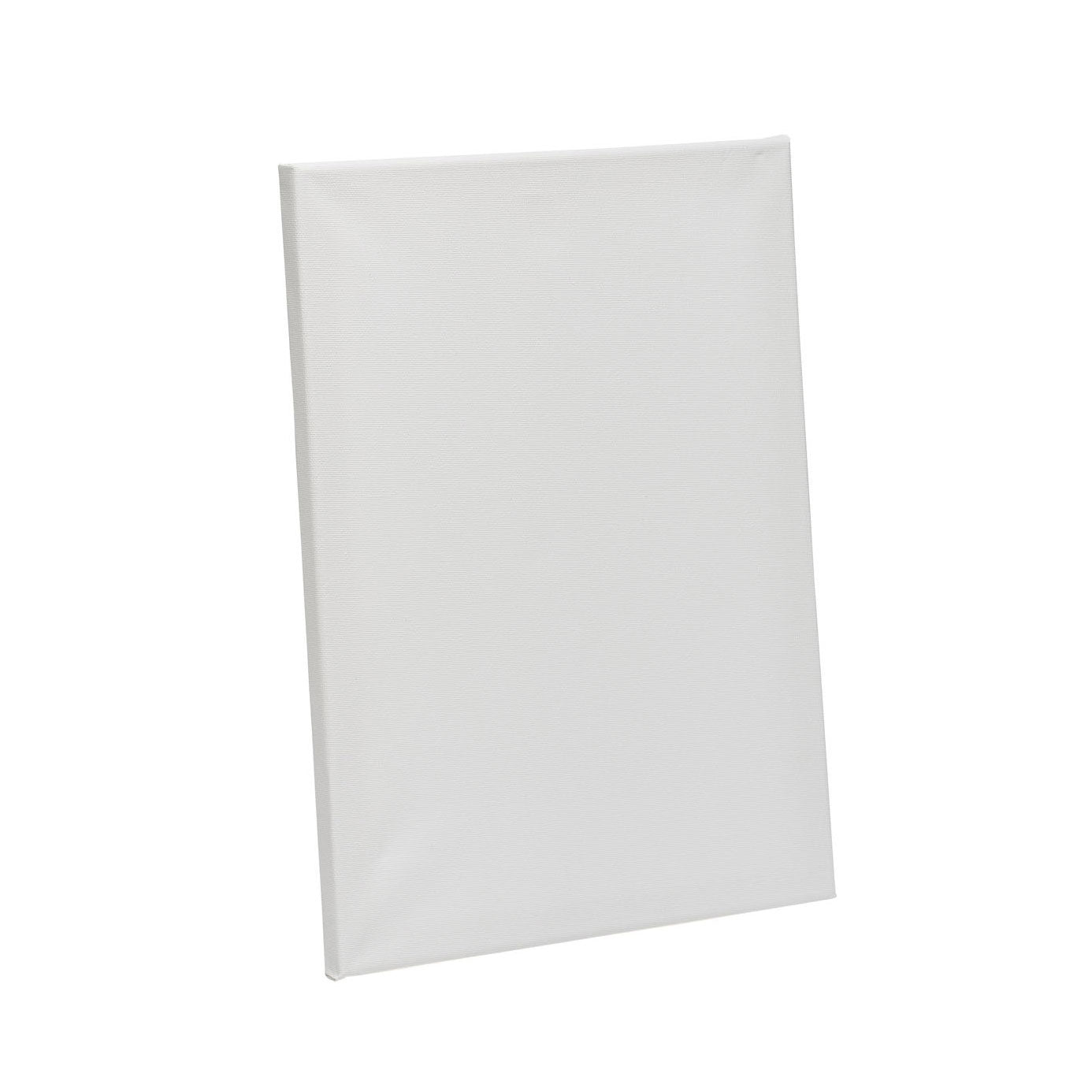 Bespannen canvas spieraam, 30 x 40 cm