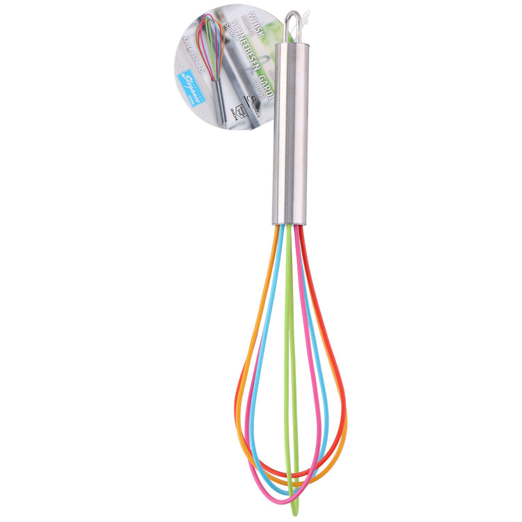 Garde siliconen 26,5cm