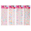 Diamant Stickers Figuren