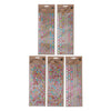 Diamant stickers figuren