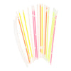 Glow sticks, 15st.