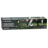 Dunlop opvouwbare voetbalgoal - afbeelding 2