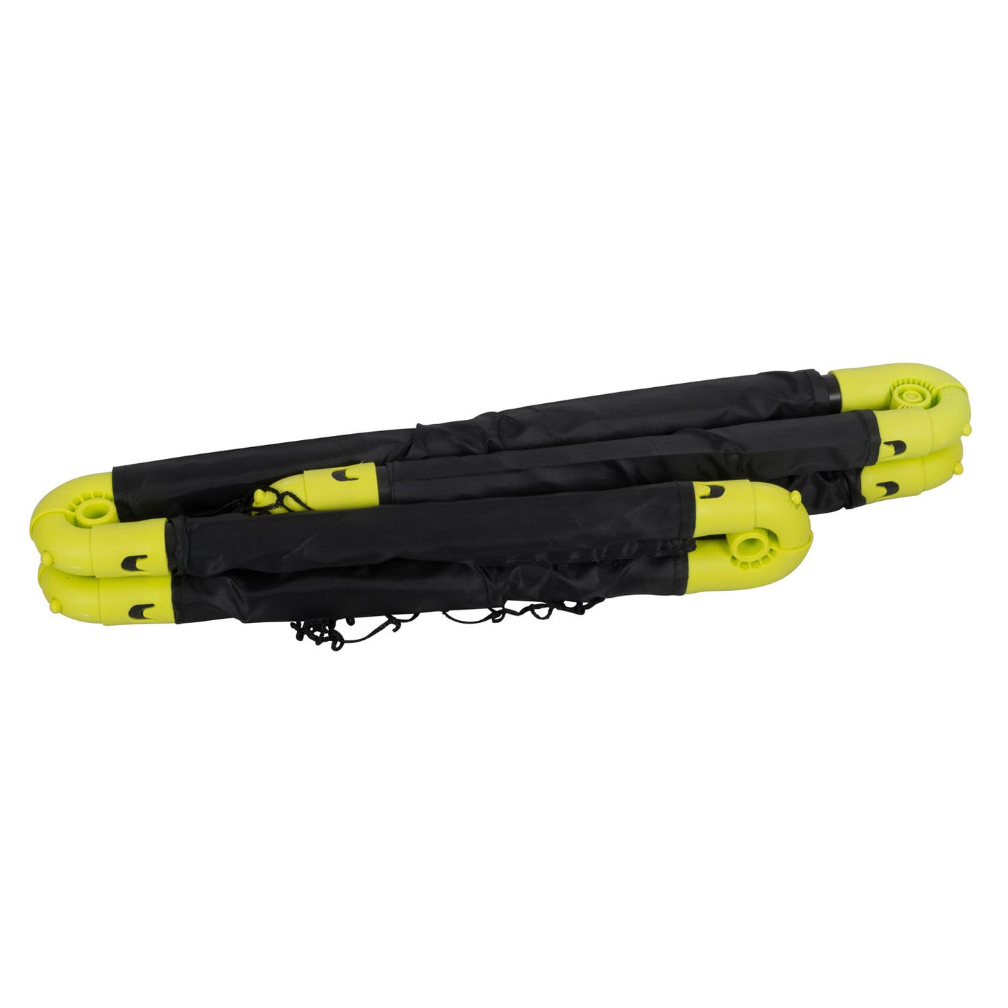 Opvouwbare voetbalgoal