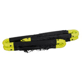 Dunlop opvouwbare voetbalgoal - afbeelding 4