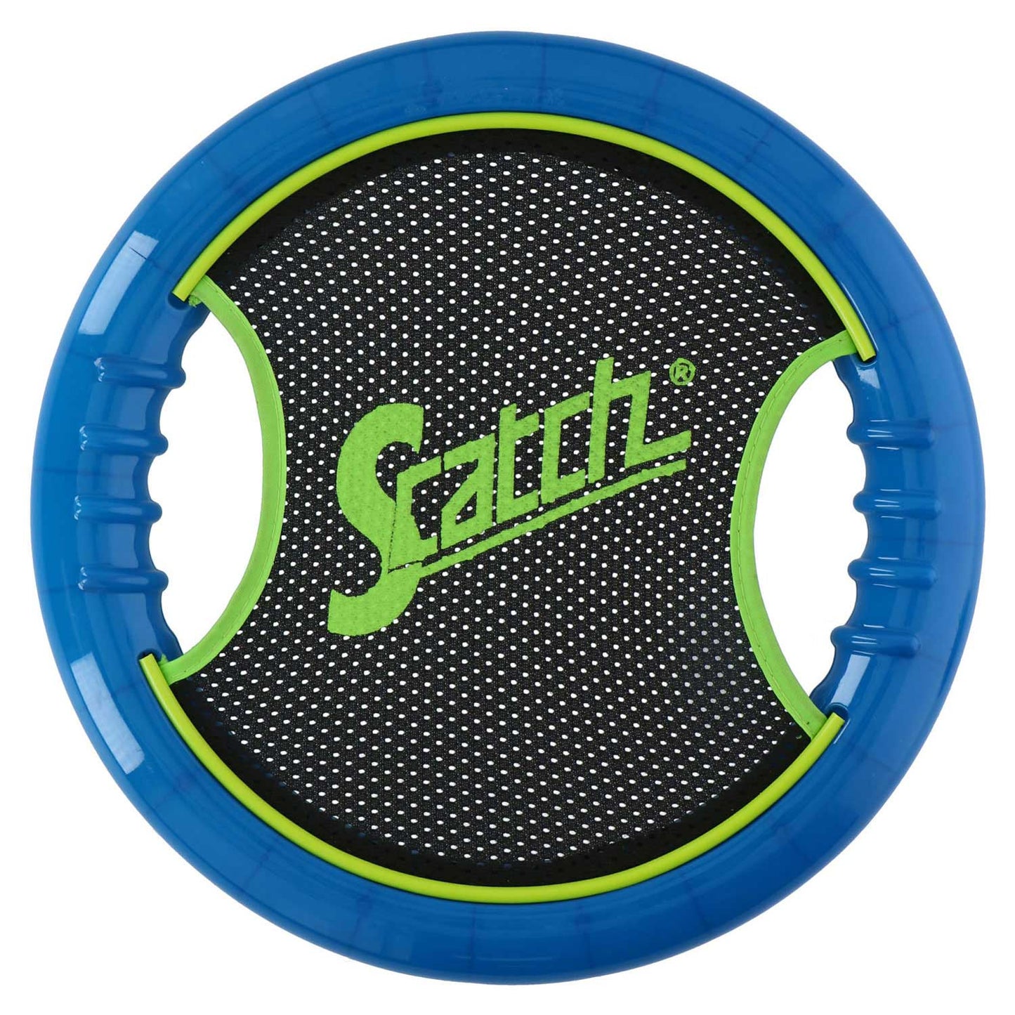 Scatch Trampoline Peddelbal, 3dlg.