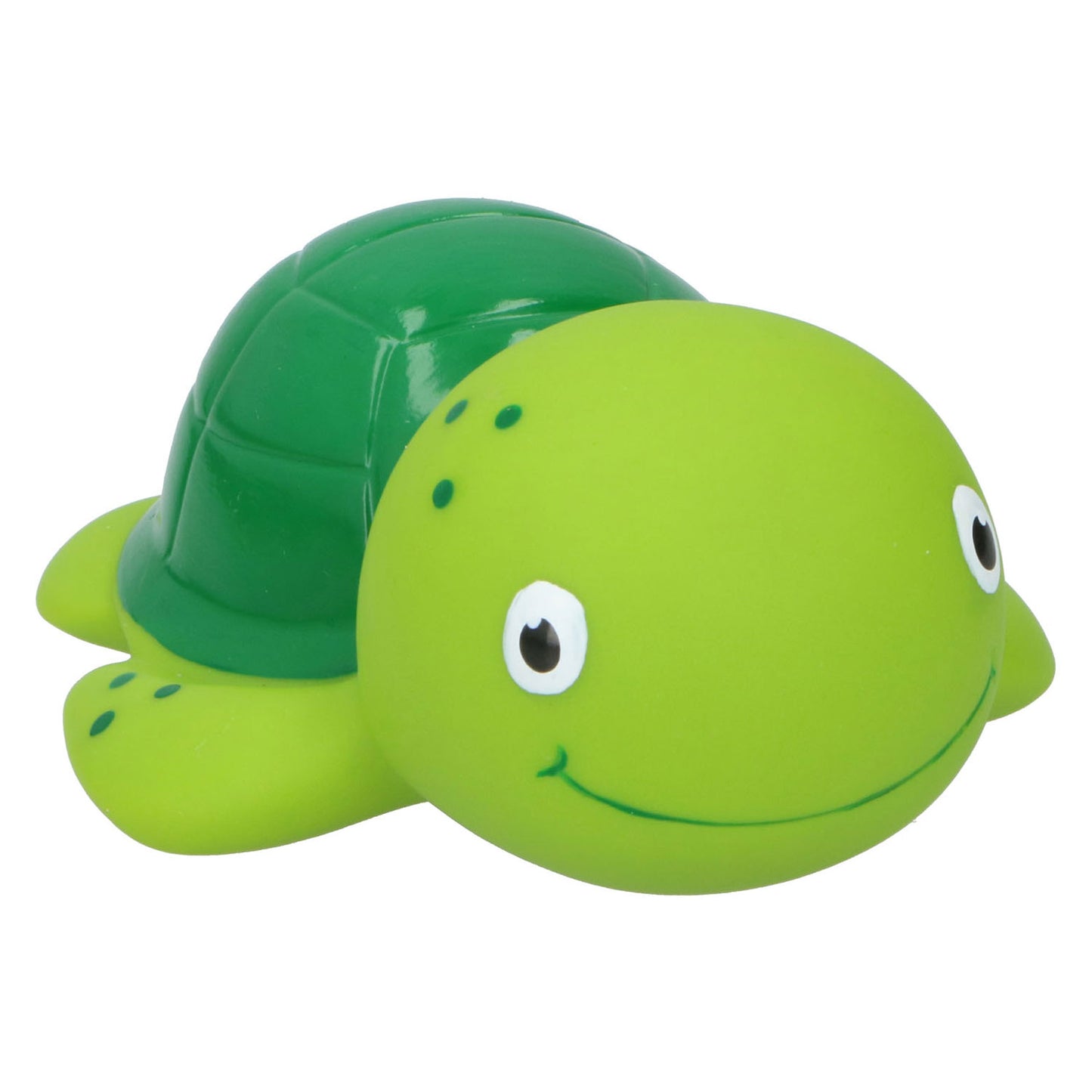 Eddy toys badspeeltjes zeedier (4 stuks)