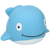 Eddy toys badspeeltjes zeedier (4 stuks)