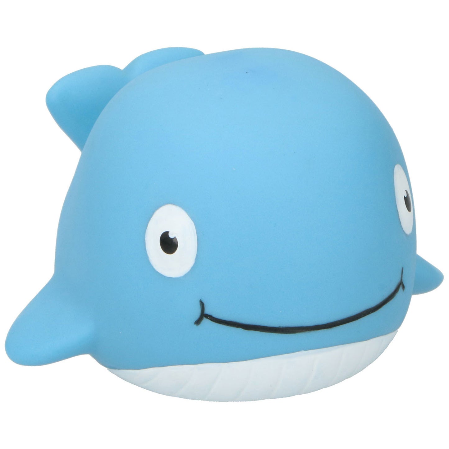 Eddy toys badspeeltjes zeedier (4 stuks)
