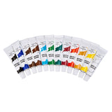 Aquarelverf, 12st. - afbeelding 2