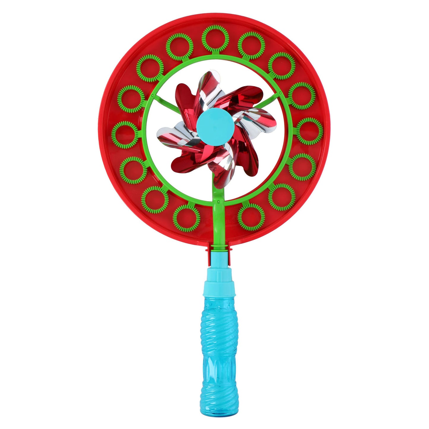 Bellenblaas windmolen, 100ml