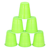 Scatch Ballenschieter met 15 Ballen en 6 Cups - afbeelding 4