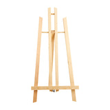 Tafelezel hout, 50cm - afbeelding 3