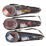 Badmintonset, 5dlg. - afbeelding 1