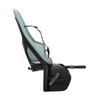 Thule yepp 2 maxi – fietsstoeltje - achterzitje – mik hd bevestiging - mid blue