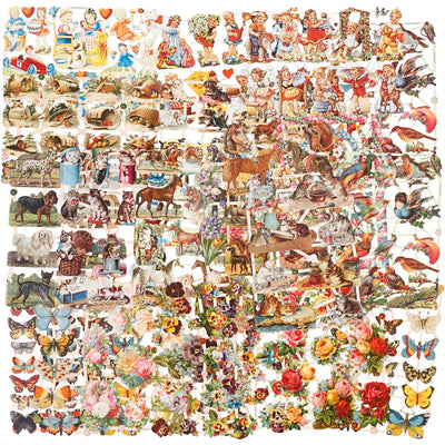 Https: www.cchobby.nl vintage-plaatjes-hele-jaar-vel-16-5x23-5-cm-30-vel-1-doos