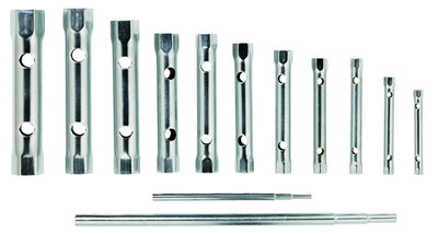 Bahco pijpsleutelset 6-32mm