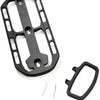 Fixplus cargo cage luggage carrier