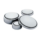 Batterij knoopcel ag1, 6st. - afbeelding 1