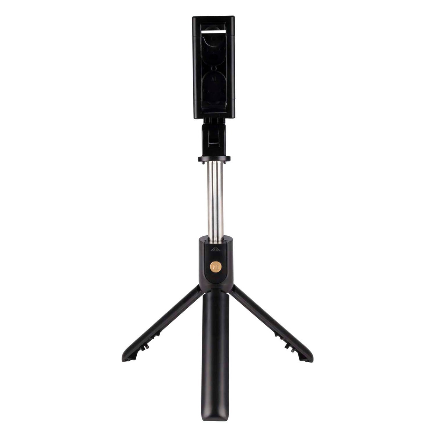 Selfiestick met statief en bluetooth