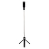 Selfiestick met statief en bluetooth