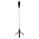 Selfiestick met statief en bluetooth - afbeelding 3