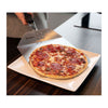 Pizzaschep inklapbaar