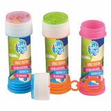Bellenblaas 50ml, set van 24 stuks - afbeelding 2