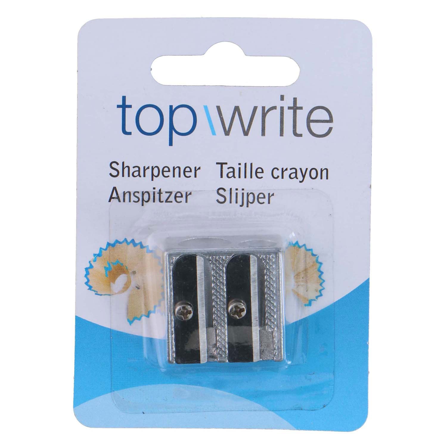 Topwrite puntenslijper