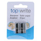 Topwrite puntenslijper