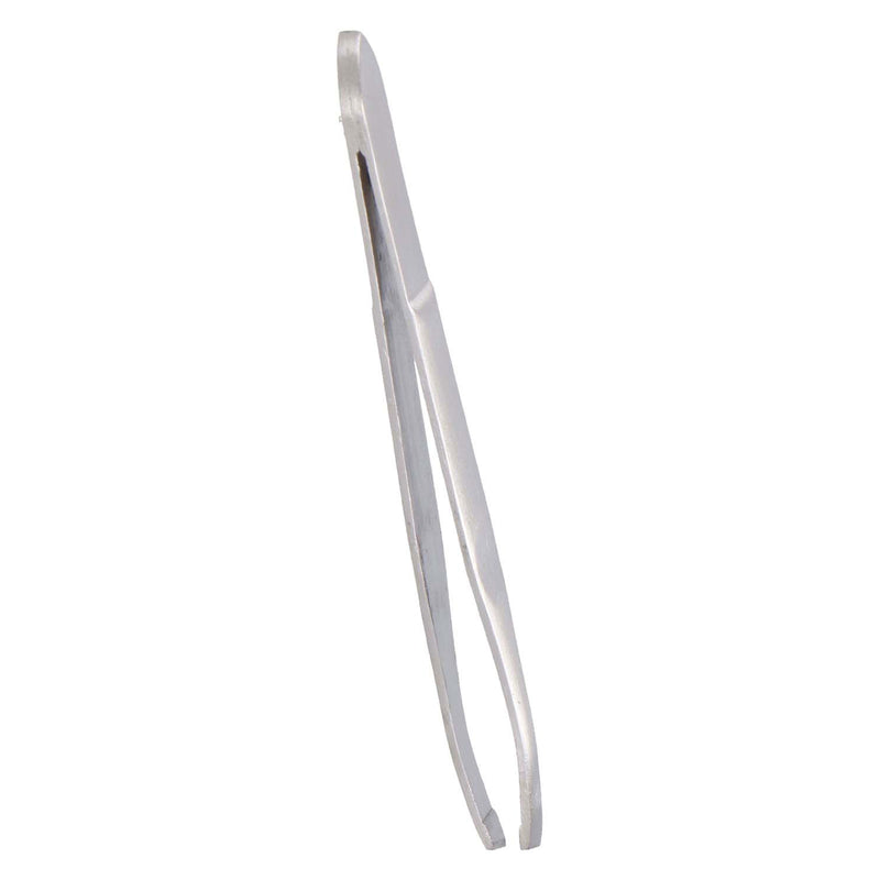 Stalen pincet 9cm