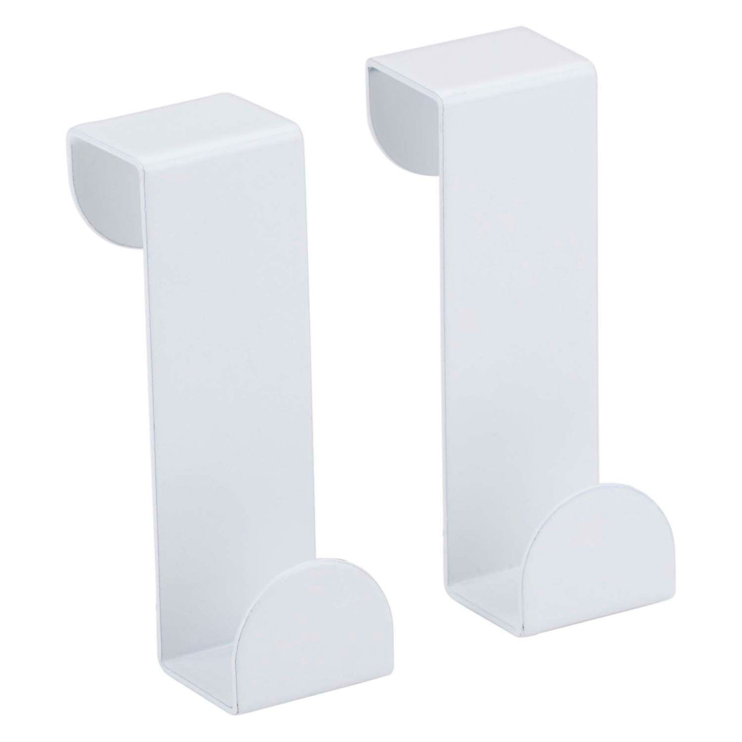 Metalen haak 7cm, 2st.
