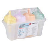 Alpina ijslollymaker 4x59ml - afbeelding 2