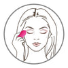 Make-up blending spons