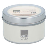 Citronellakaars buiten - afbeelding 2