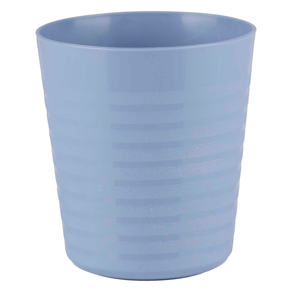 Gekleurde bekers, 4dlg.