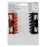 Haarklem 9cm, 2st. - afbeelding 2