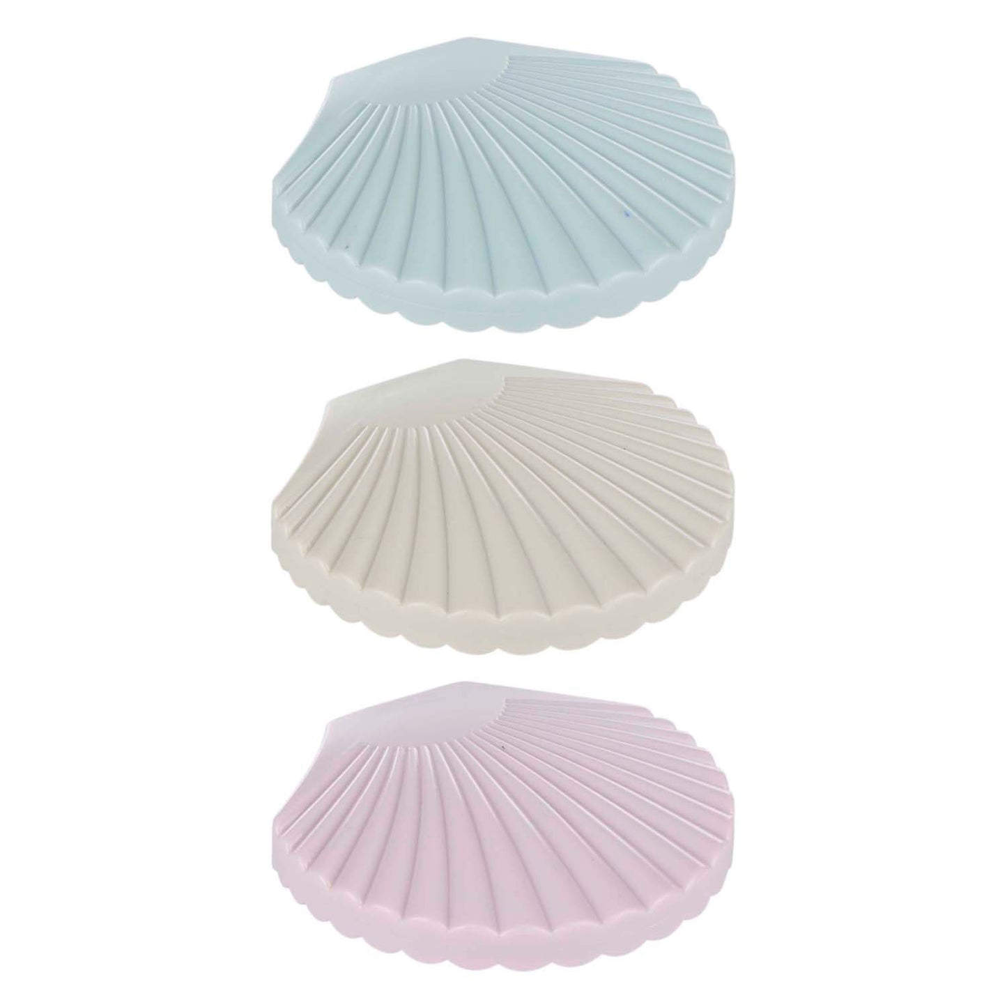 Spiegeltje schelp