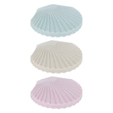 Spiegeltje schelp - afbeelding 1