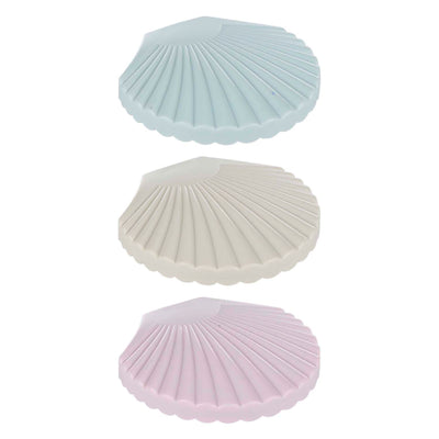 Spiegeltje schelp